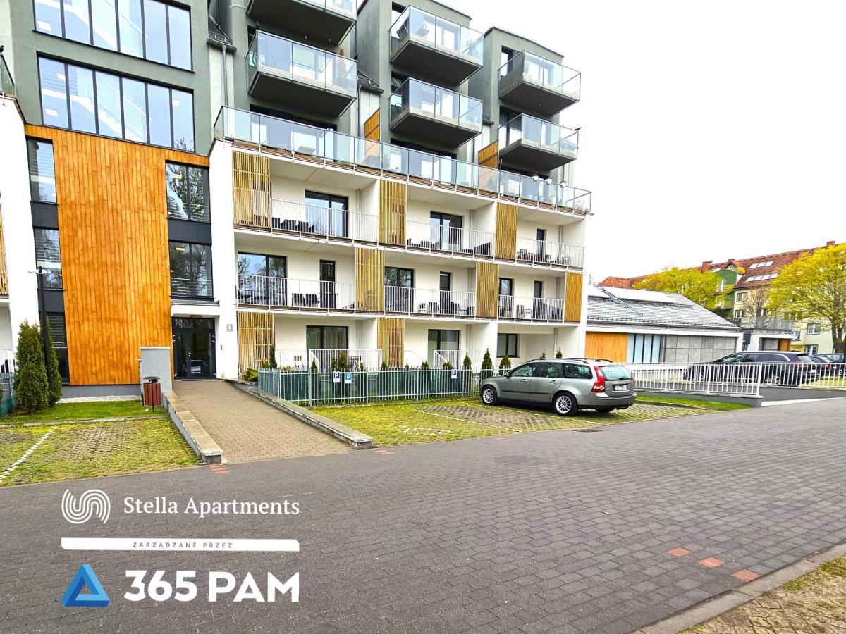 Feniks Kolobrzeg Podczele Basen, Silownia, Bawialnia - 365Pam Bagian luar foto